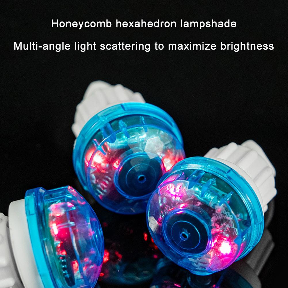 Luya Fishing Bite Alarm Electronic Buzzer Outdoor Automatic Night Alarm High Sensitivity Rod Rod Fishing Sensing Sea Suppliy