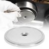 Coffee Machine Shower Screen Fit for   Maker Stainless Steel Round Dispersion 56.5mm Secondary Water Separation Filter Spare Part