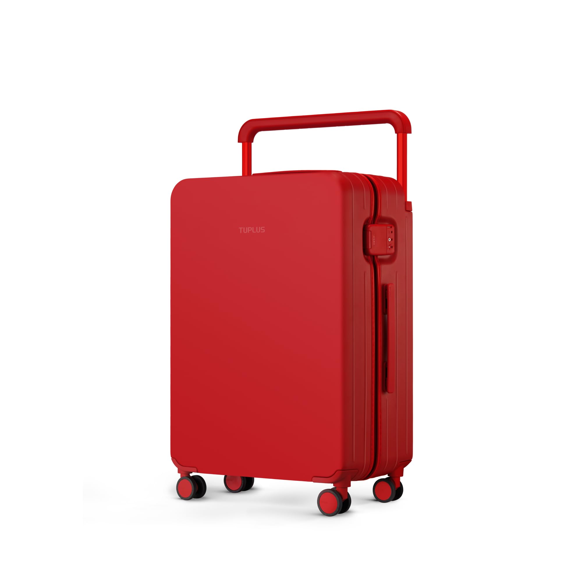 

Большой чемодан Carry Carry 8 Business, оснащенный серией TSA Impression [TUPLUS], сверхлегкий, кейс, ручная кладь, ударопрочный, сумка, тихий, колеса,