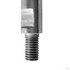 Universal Windsurfing Mast Foot M10 Screw Pin Bolt Extension Parts Equipment