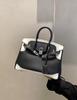 2025 New Leather Women's Bag First Layer Cowhide Swift Lace Bag Portable Shoulder Women's Bag Cross-border Wholesale