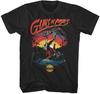 Guns N' Roses - Guns N' Roses - Skater T-Shirt - Medium Black 1216002904 [New ]