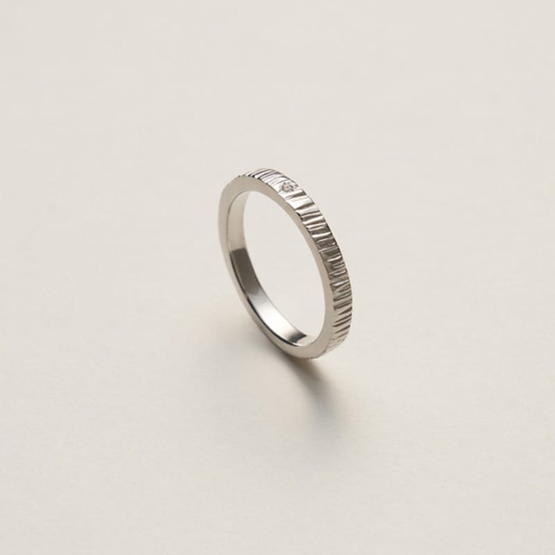 liersi Servenay Small 1Diamond Ring