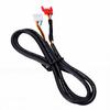 Scooter Power Cable Fit for Huanxi X7 Electric Scooter Connection Line Wire Harness Lightweight Easy To Install