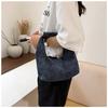 Modische Handtasche - Damen Achselhöhlen-Kissenbeutel Vielseitige Umhängetasche - Einzelne Schultertasche