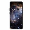 For Honor X9c Case X 9 c Coque Flowers Black Silicone TPU Soft Back Cover For Honor Magic 7 Pro Magic7 5G lite Phone Case Funda