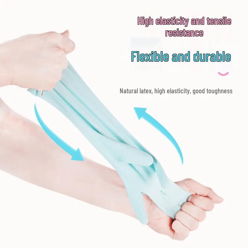 MIAOJIE Durable Household Gloves
