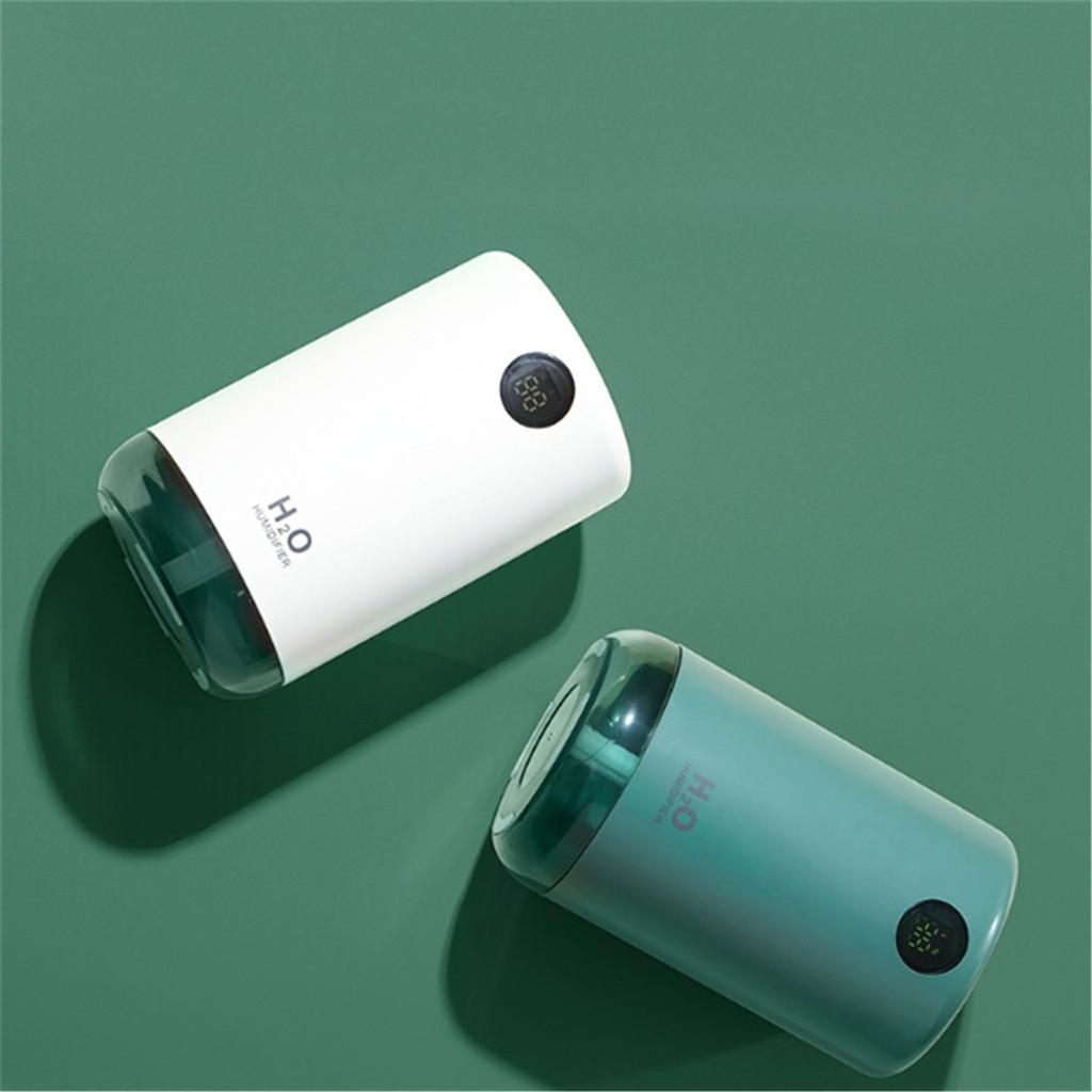 Home Humidifier Desktop USB Water Replenisher Large Capacity New And Strange