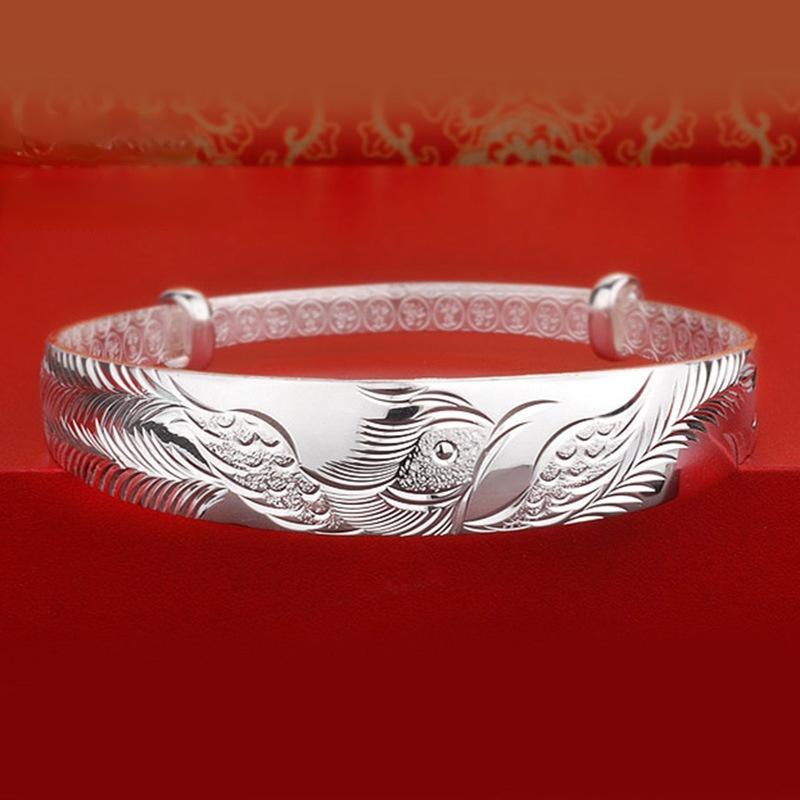 Braccialetti con zirconi Lindon, gioielli con perline geometriche, braccialetti con maglie a catena, regalo di nozze raffinato per la fidanzata