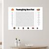 Hanging Scroll Poster Fabric Wall Art For Living Room, Bedroom, And Home Decoration