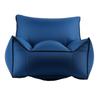 Foldable Inflatable Chair for Beach Garden Outdoor Camping Large