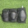 Professional Kids and Adults Indoor Outdoor Sports Elbow Knee Pads,Skateboard Bicycle Motorcycle Protective Gear