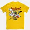 Heiß The Hellacopters Unisex Unisex S-235XL 9D628 Unisex T-Shirt