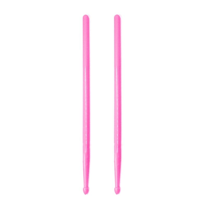 5A Nylon Drumstokken Fluorescerende Drumstokken Muziekinstrument Percussie Accessoires
