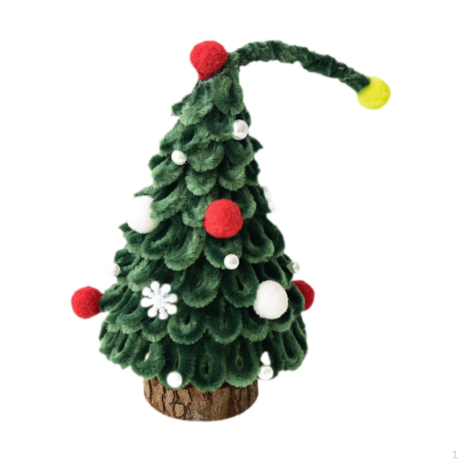 

Рождественская статуэтка, статуэтка на дереве, украшение, поделки, скульптура, плетеная вручную для внутреннего шкафа No Bow Knot