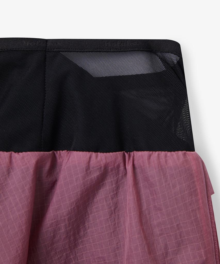 Holluba Rangelite Kurze Hose W Pink