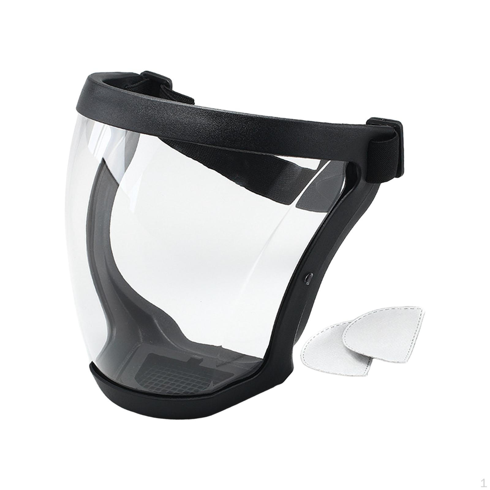 

Полнолицевое шлифовальное устройство для удаления сорняков Black and Clear