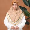 Hijab Headwrap for Muslim Women Shawl Islamic Scarves Ramadan Eid Arab Turban