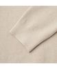 Henlikoteun Fine Tissue Round Pullover Ahwas26621Bex