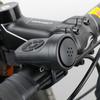 Bicycle Charging Horn Super Loud Bell Mountain Bike Electric Bell Children's Bicycle Riding Equipment Accessories