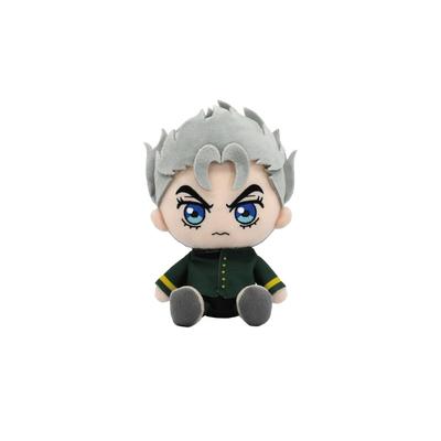 JoJo's Bizarre Adventure Koichi Hirose Chibi Plush Toy