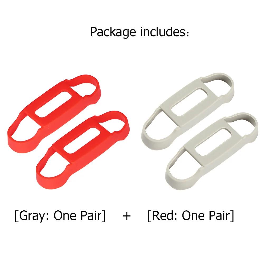 New Upgrade Propeller Silicone Cover For DJI Mini 2 Motor Holder for DJI Mavic Mini Drone Blade Fix Protector Drone Accessories