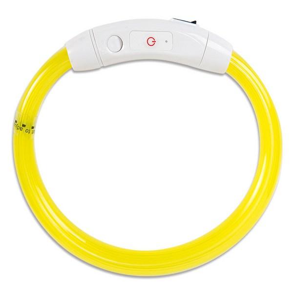 Ding Dong Pet Dog Rechargeable LED Collar, Korean pet shampoo