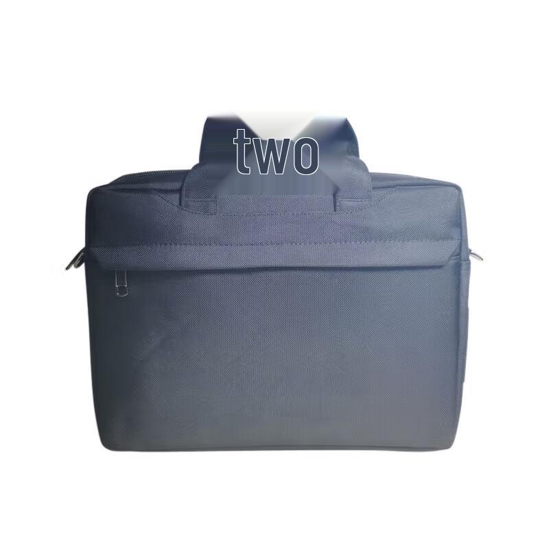 Multi-functional Outdoor Business Briefcase