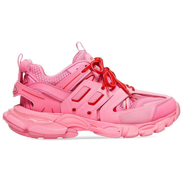 Balenciaga Track 1.0 'Rose Pink' Women's 542436W3AC65556