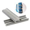 1200Pcs Cages Installed M Nails Chicken Duck Bird Dog Rabbit Cage Clamp Staples for Welding and Repairing Animal Cage Supplies