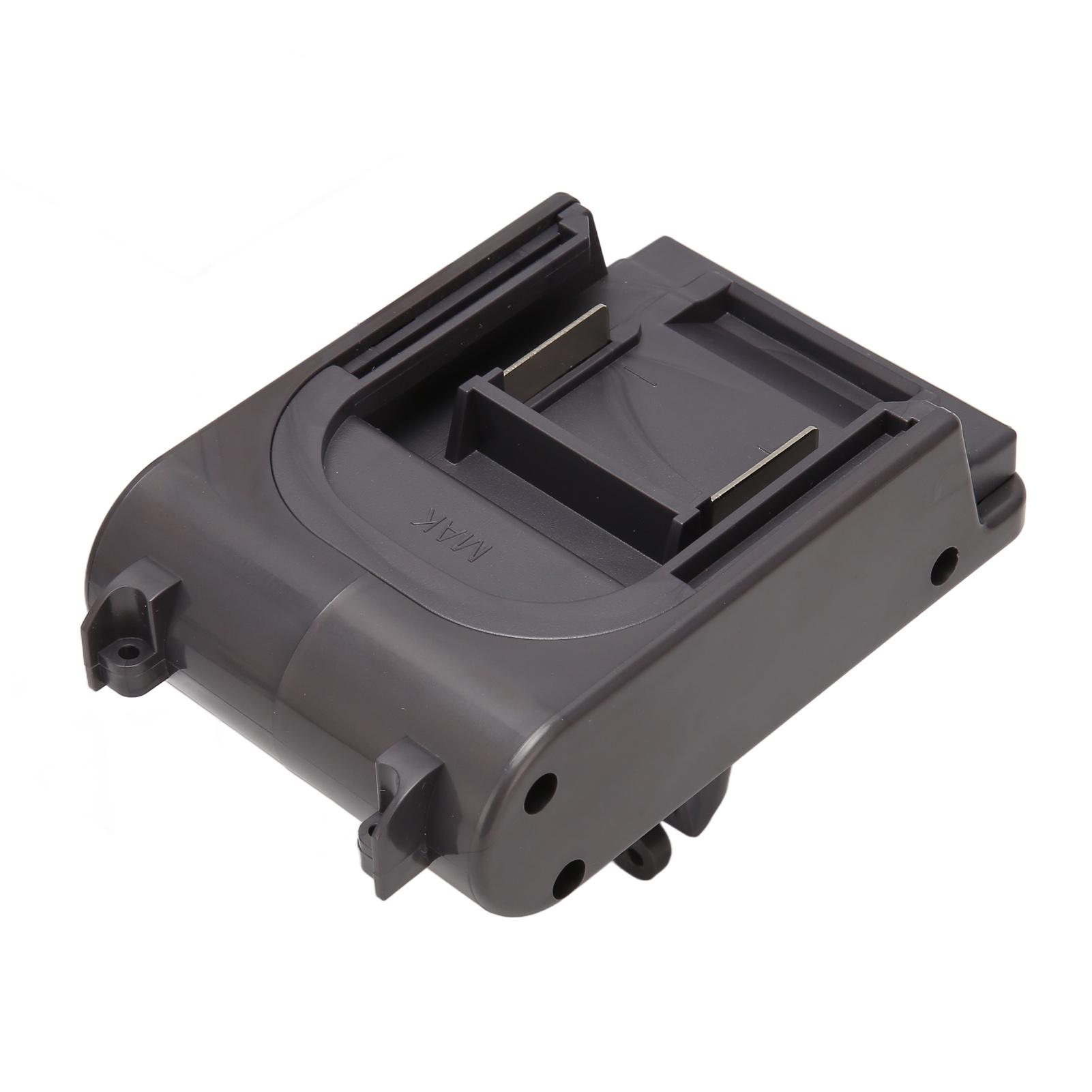 

Адаптер для батареи V6 18 В литиевая батарея для использования в пылесосе серии V6