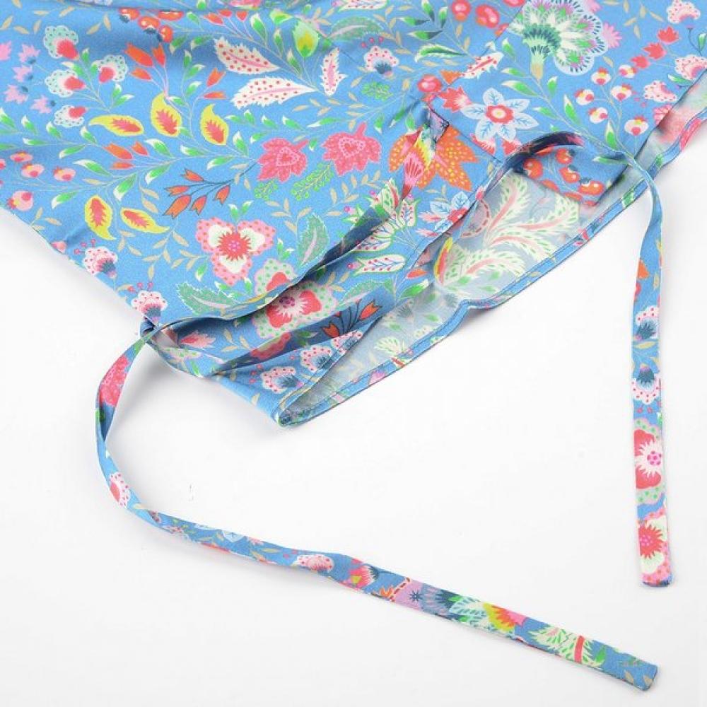 Oilily Pattern Blouse Owbszbl011 