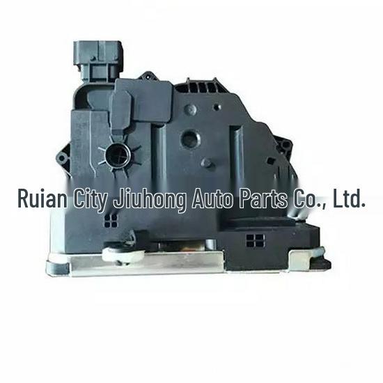 Door Lock for Mercedes-Benz Truck ACTROS