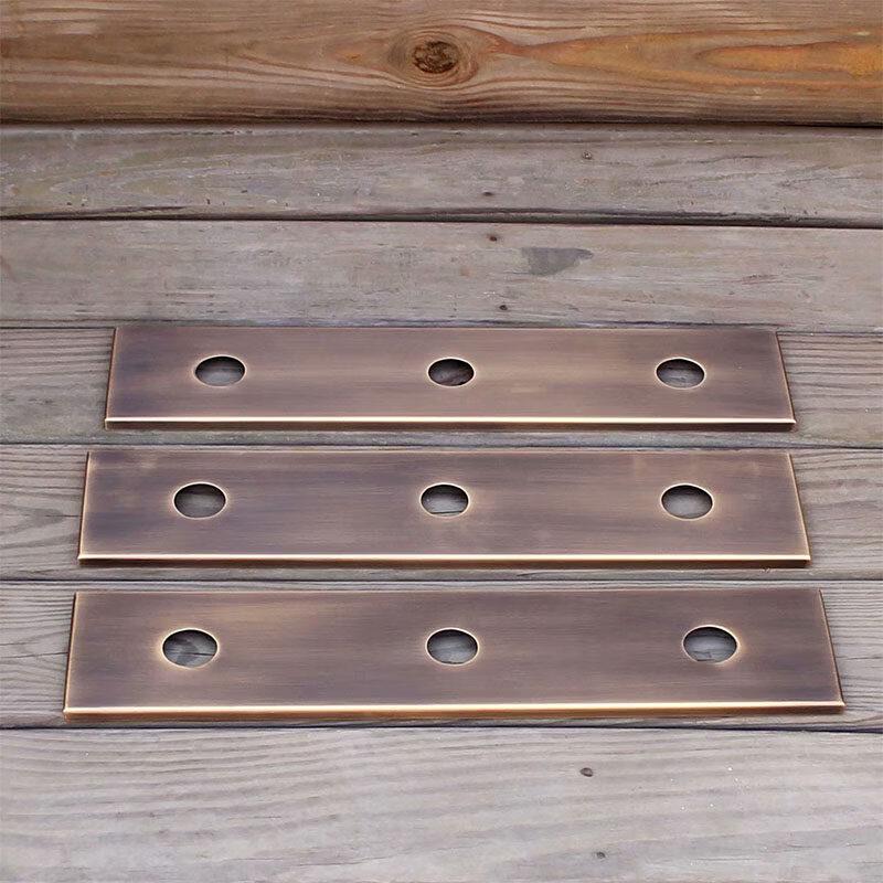 

TLXT Bathtub Faucet Base Plate