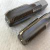 Shanghai Shenli RC Pipe Thread Taps: RC1/8, RC1/4, RC3/8, RC1/2, RC3/4.