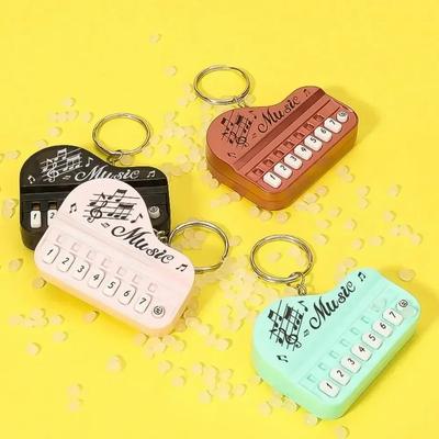 Παιδικά μουσικά όργανα – Παιδικά πληκτροφόρα όργανα