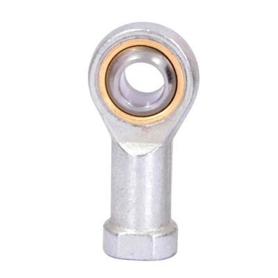 4pcs Self Lubricating Rod End Bearing SI6T/K Spherical Rod End Bearings  Automation Equipment