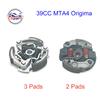 Clutch For Water Cooled B1 MT A4 Blata Replica Mini Moto Pocket  Bike 39CC Parts