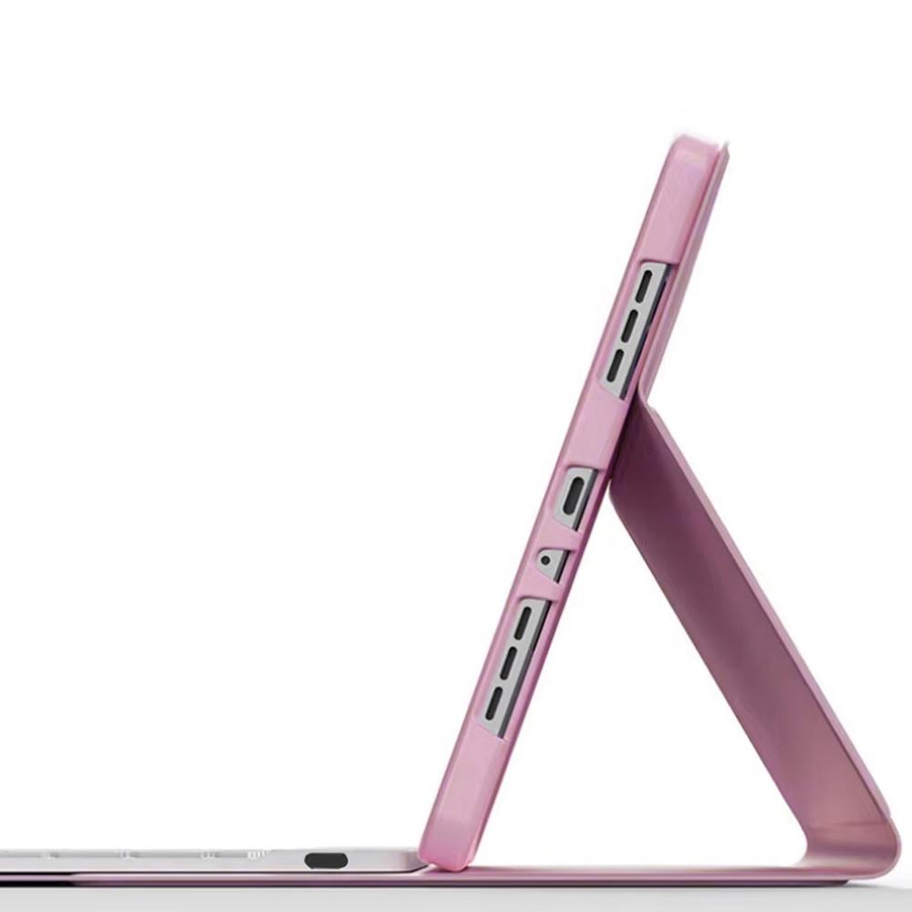 Etui i KLAWIATURA touchpad do iPad Air 11 M3 2025, Air 11 M2 2024 GEN 7, 6