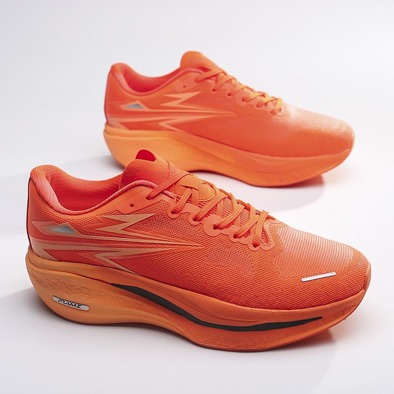 New Marathon Running Shoes Comfort Hot Selling Anti Slip Wear Resistant Men Women Sneakers High Quality Ultra Light Tennis Shoes