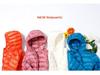 2025 Women's Hooded Lightweight Slim-Fit Down Jacket
