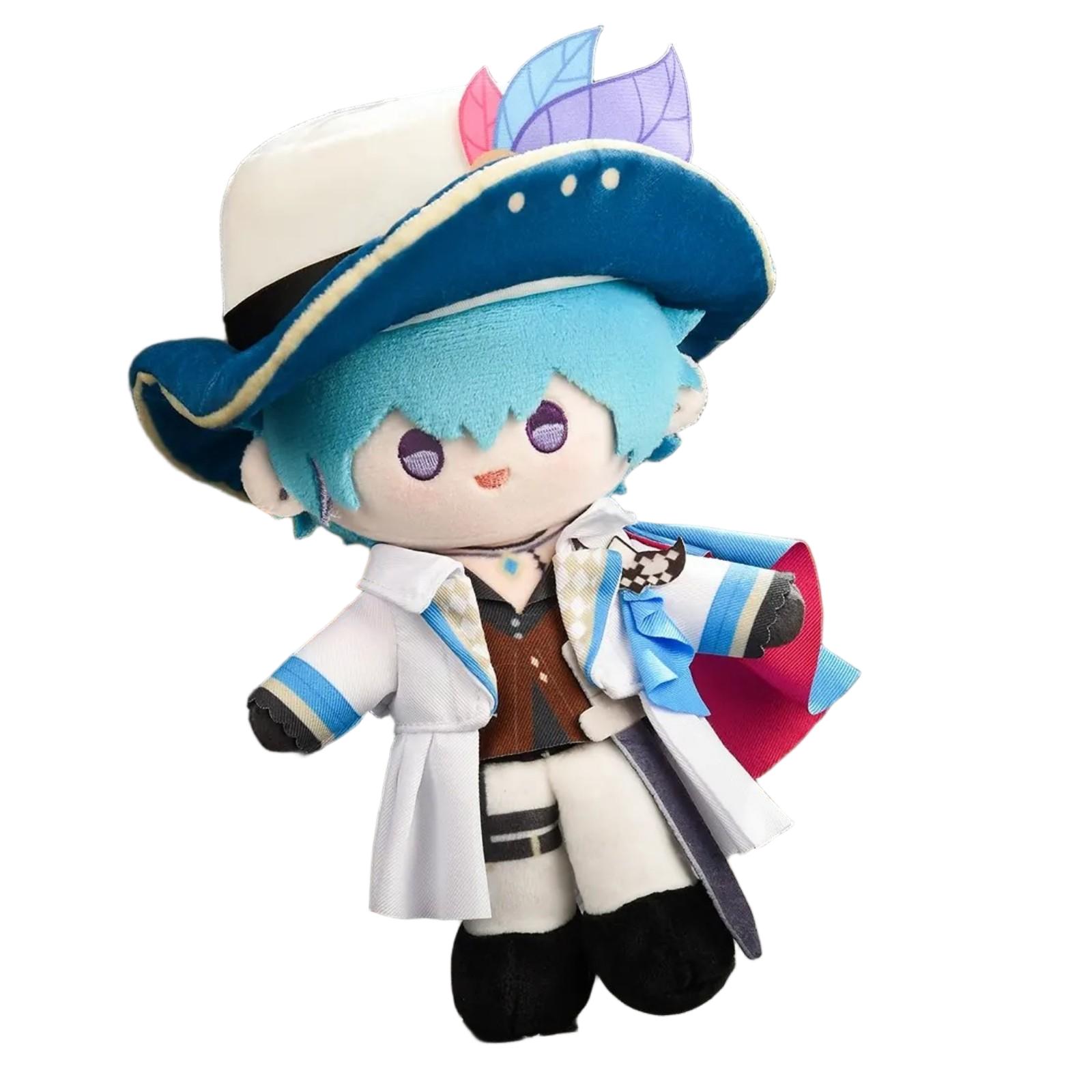 

Plush Doll, Toy Gift, Cartoon , Children s Rag Doll, Children s Gift Pillow One Size