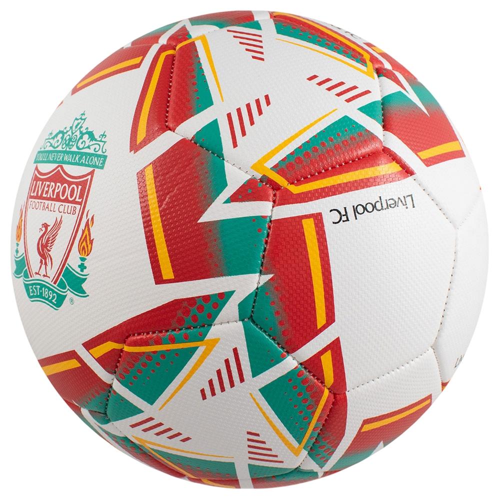 Liverpool FC Nova Premium Football