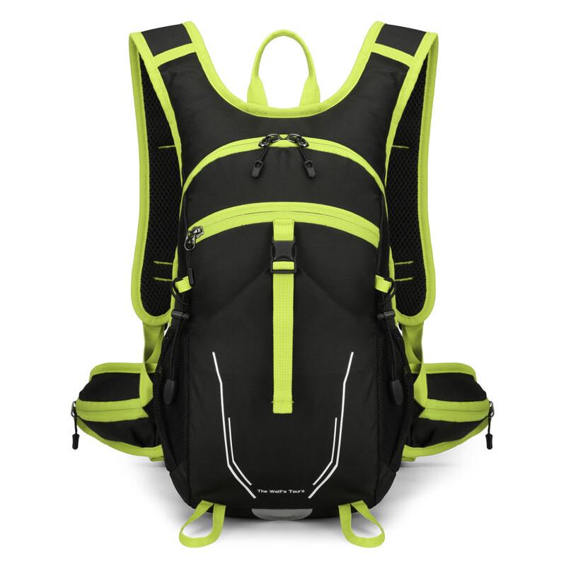 

Легкий питьевой рюкзак Outdoor Pioneer 2569