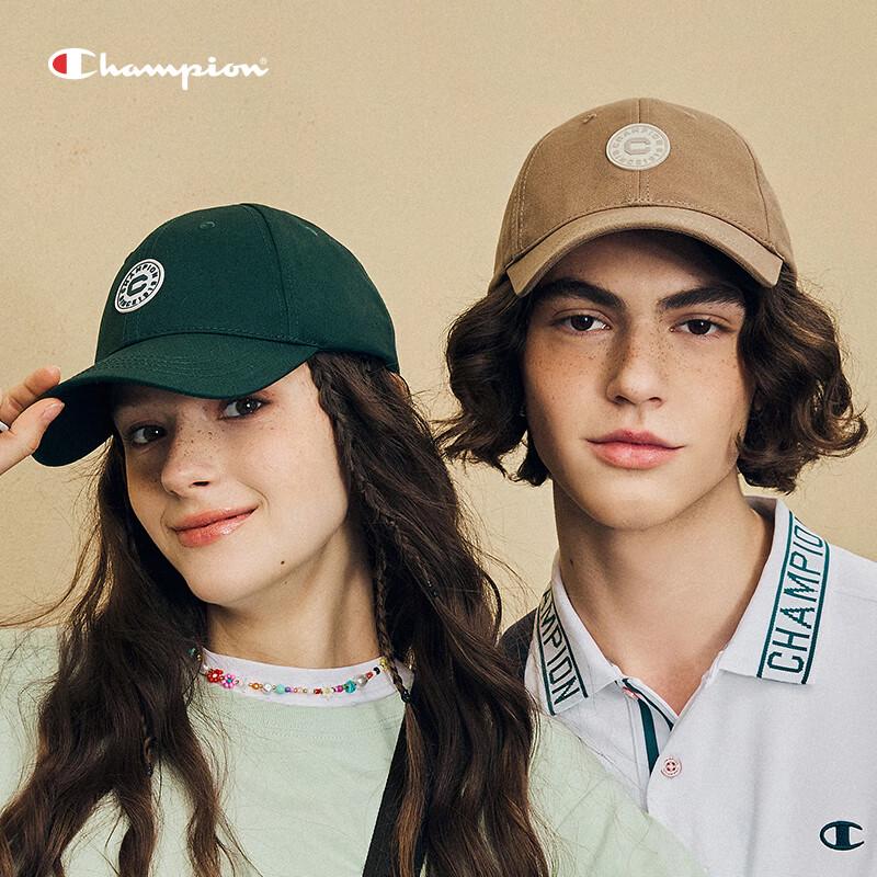 Champion Unisex Fashion Casual Sports Baseball Cap 24SSA13