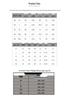 Pierre Cardin Men's Summer Chinese Style Short Sleeve Set