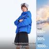 BOSIDENG Children's Hooded Down Jacket