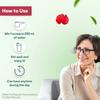 OZiva HerBalance Menopause Relief Drink 250g