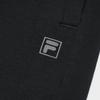 FILA Knitted Sweatpants Women's F11W344605F-BK