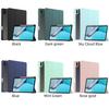 Case for Huawei Matepad 11 2021 Slim Tri -Fold Smart Magnetic Tpu Leather Stand Tablet Cover for Huawei Matepad 11 Shell